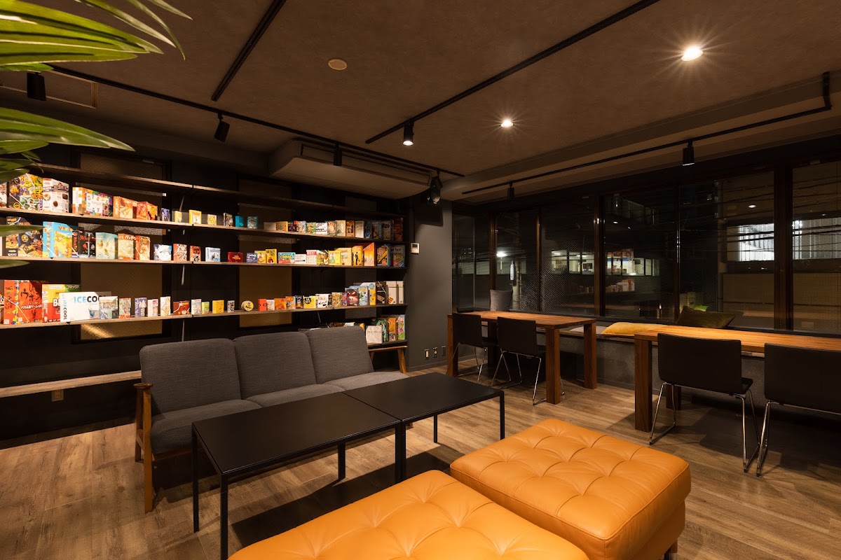 U-cafe