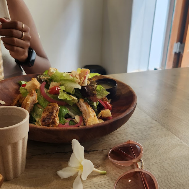 Ceasar Salade César