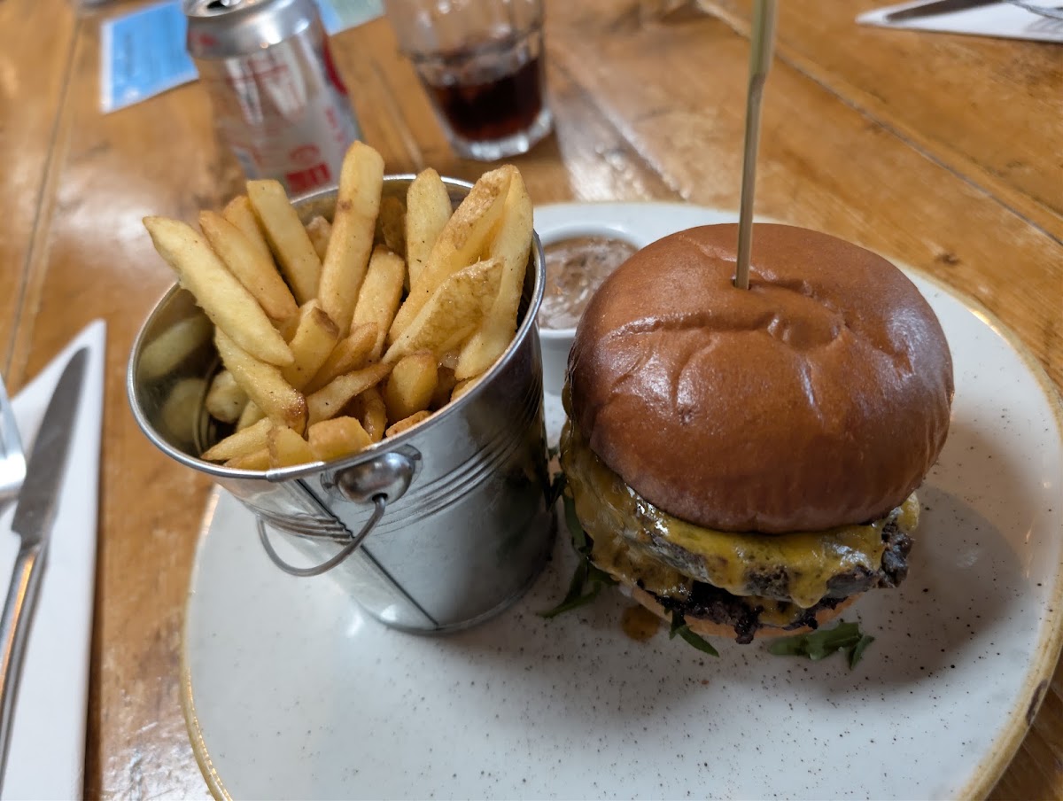 The Bothy at Boglily
