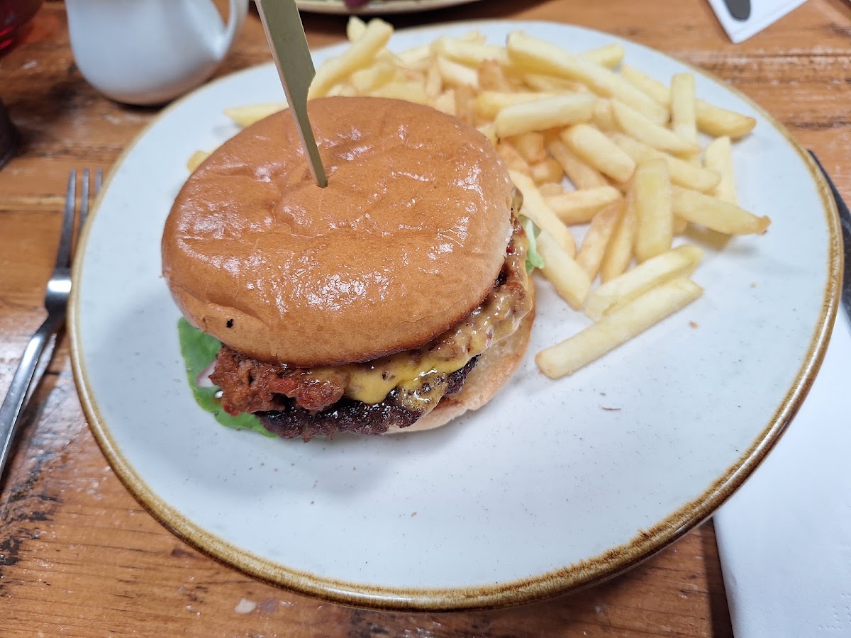 The Bothy at Boglily