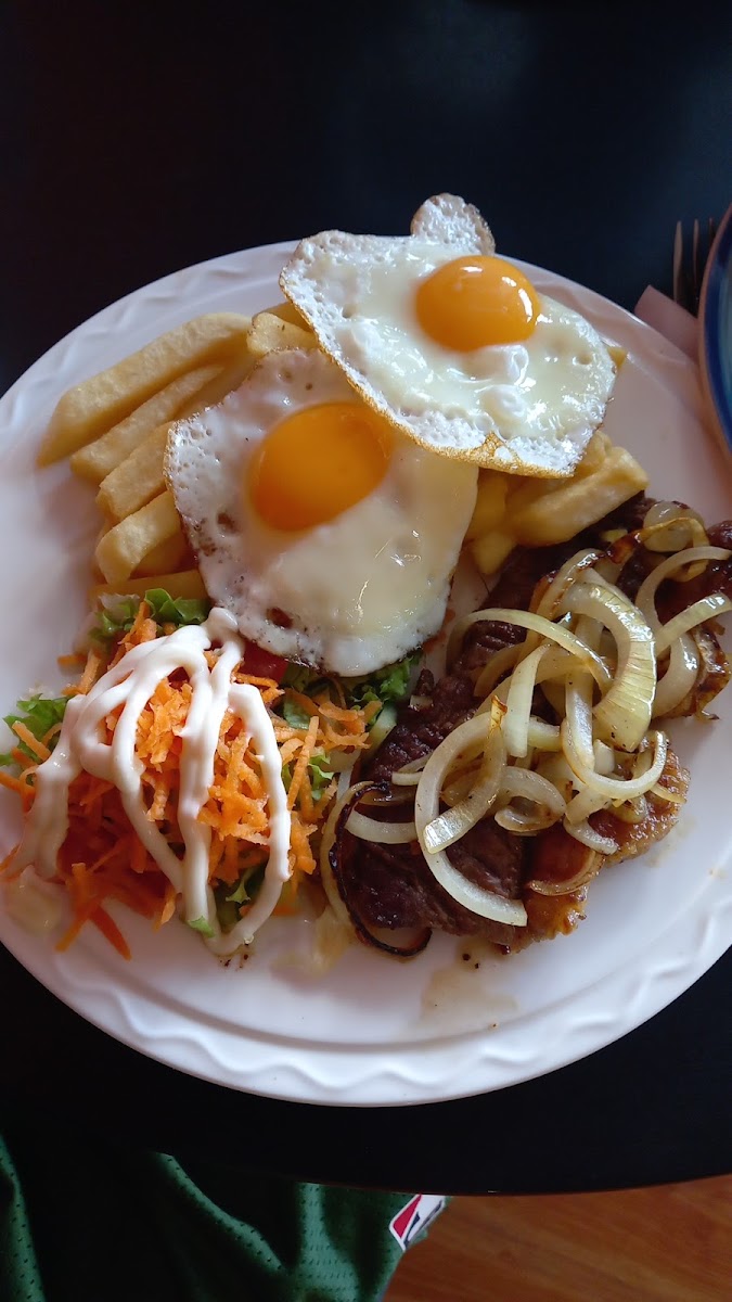 Angels Expresso Cafe