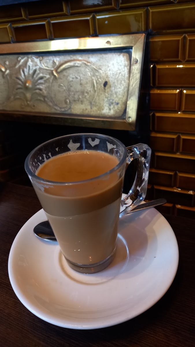 World Peace Cafe Keighley