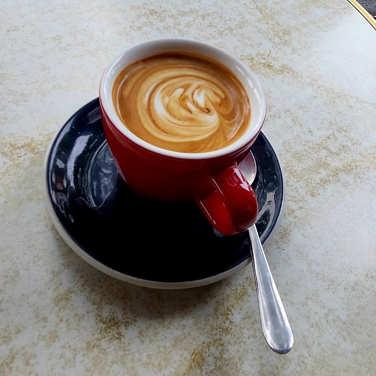 Chapel Bakery Cafe