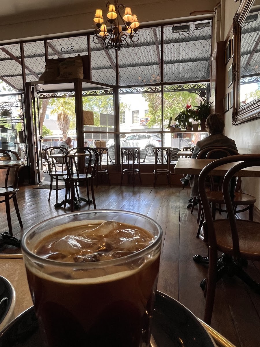 Chapel Bakery Cafe