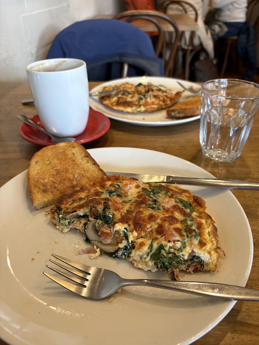 Chapel Bakery Cafe