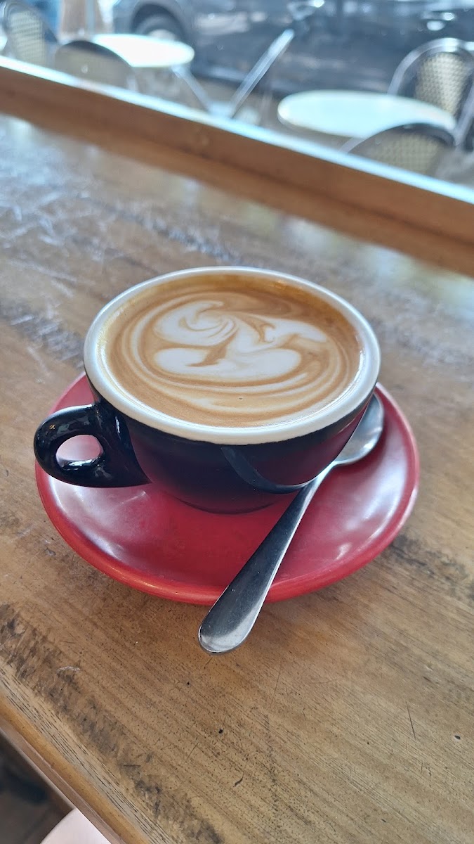 Chapel Bakery Cafe