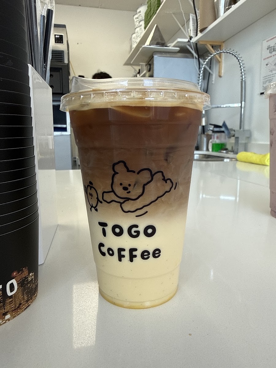 Togo Cafe 土狗咖啡 Scarborough