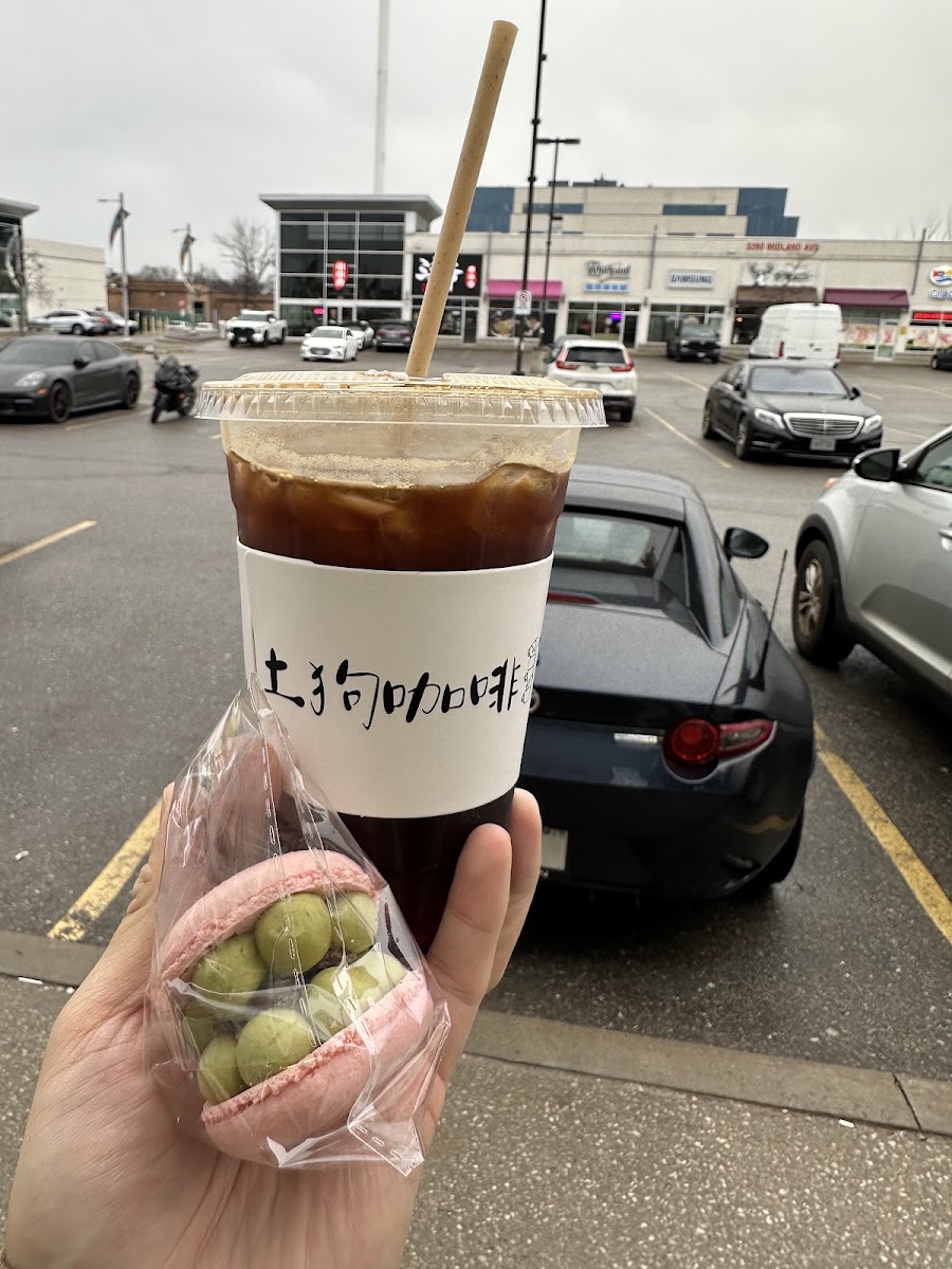 Togo Cafe 土狗咖啡 Scarborough