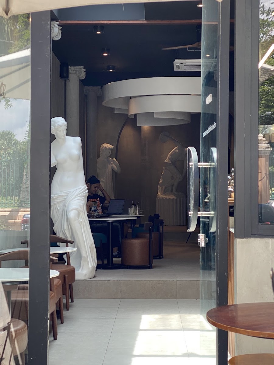Lagràce Cafe