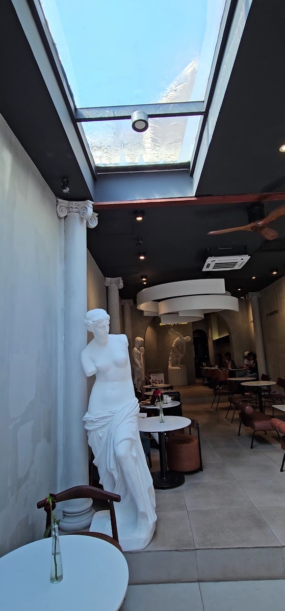 Lagràce Cafe