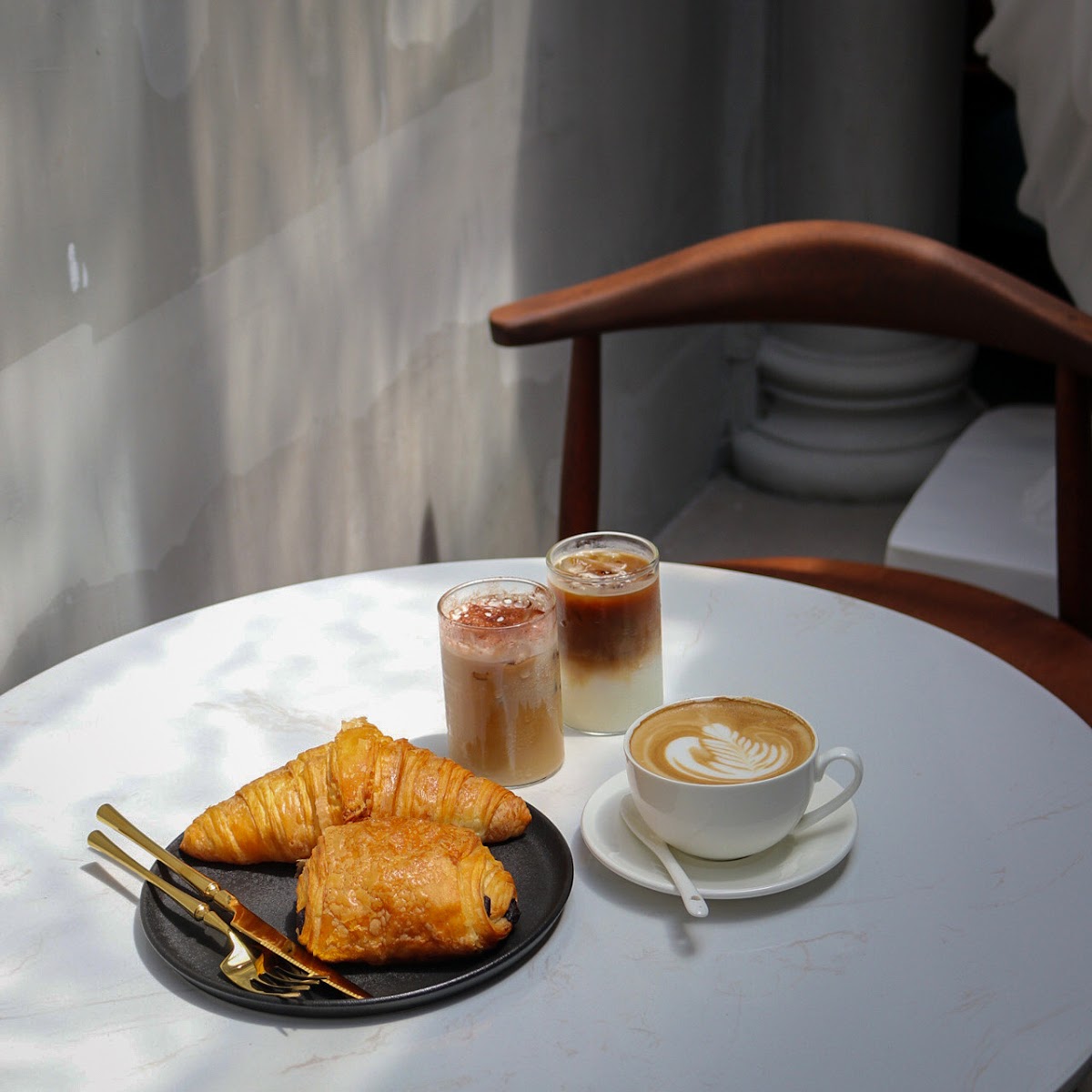 Lagràce Cafe