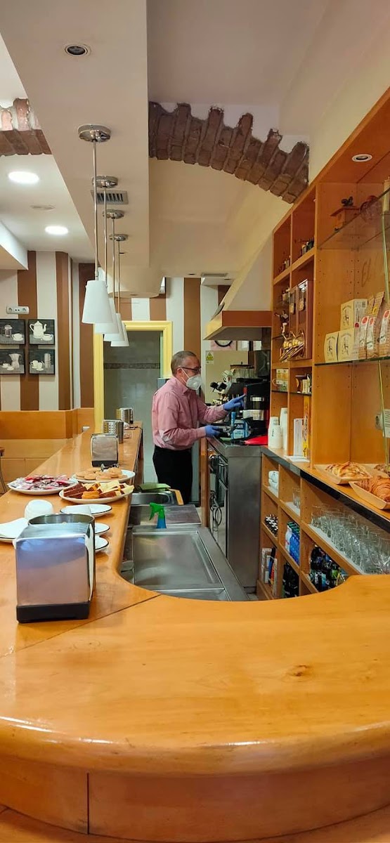 El Café de Matías