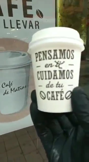 El Café de Matías