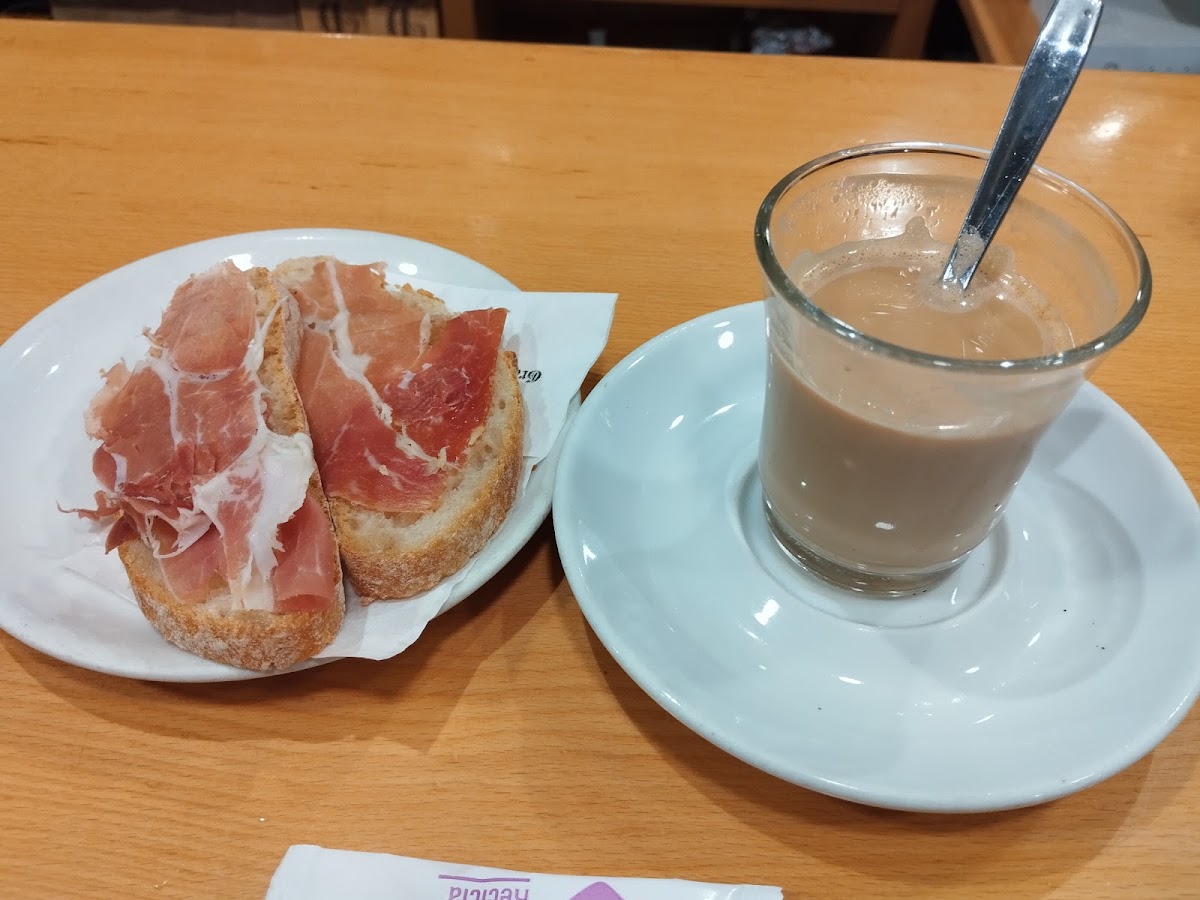 El Café de Matías