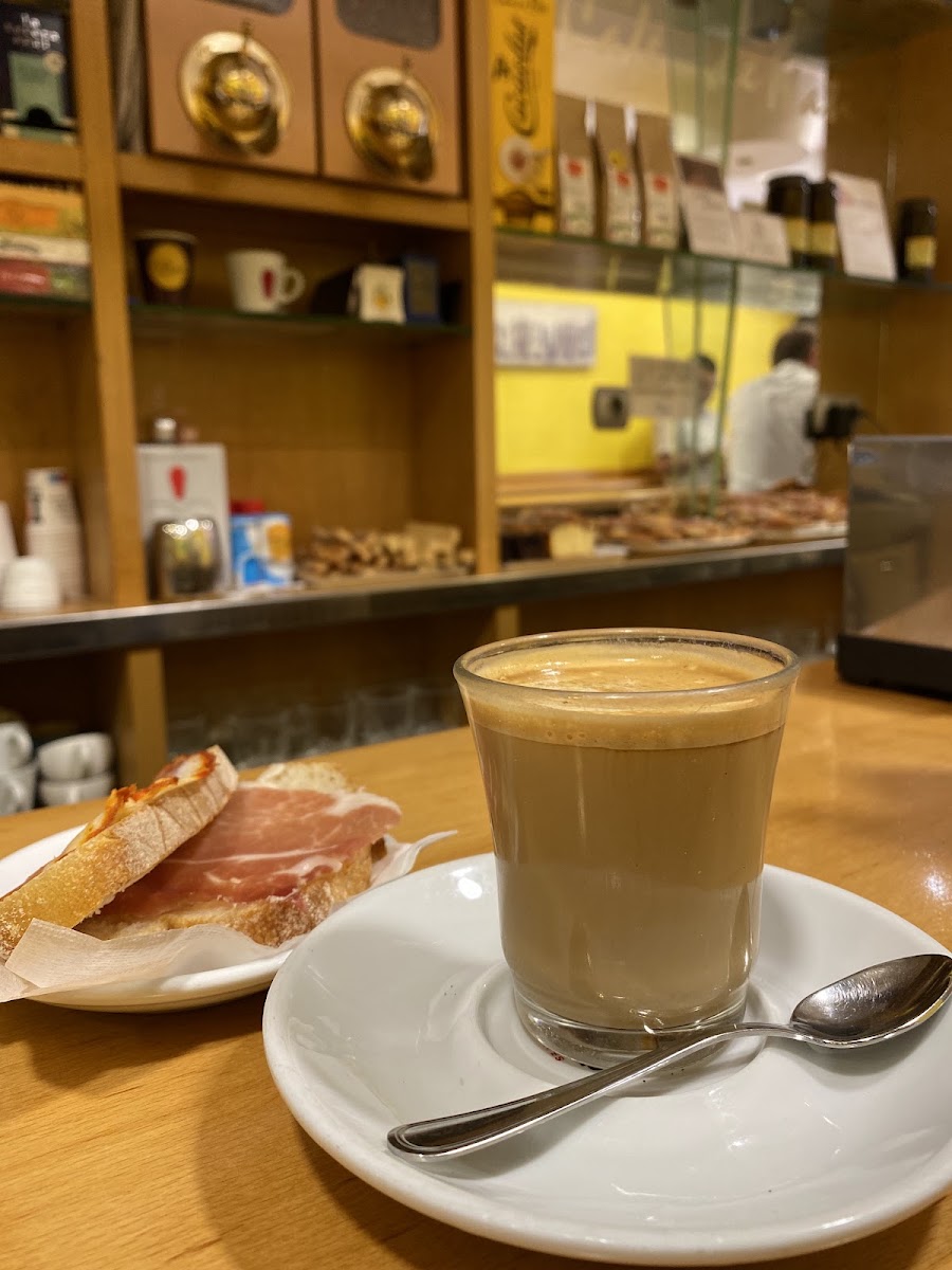 El Café de Matías