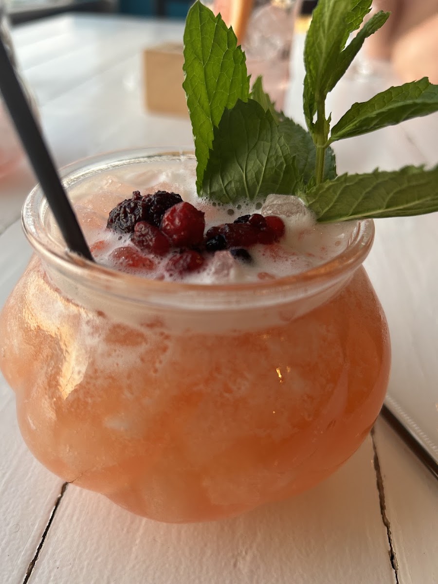 Cactus Cafe Bar