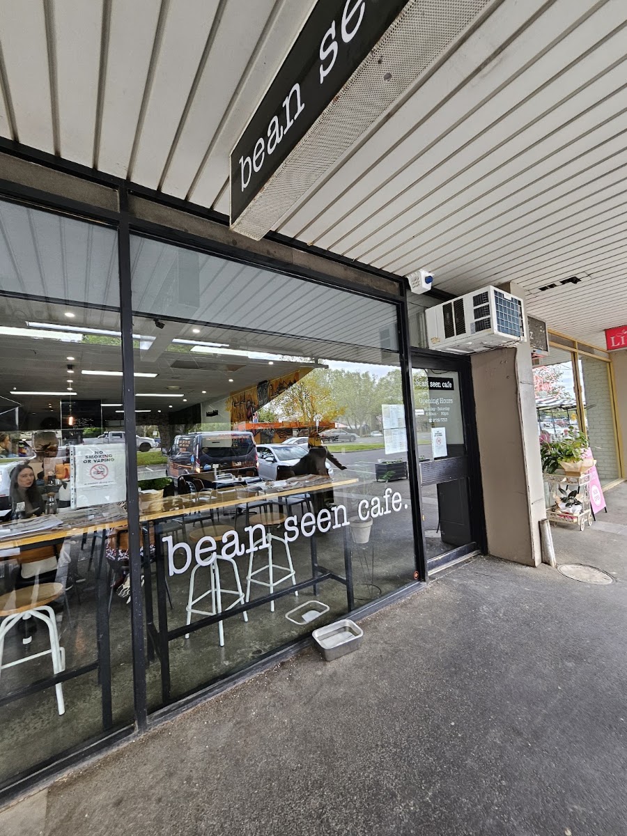 Bean Seen Cafe