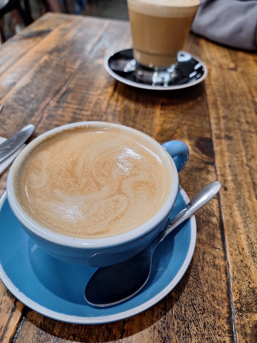 Bean Seen Cafe
