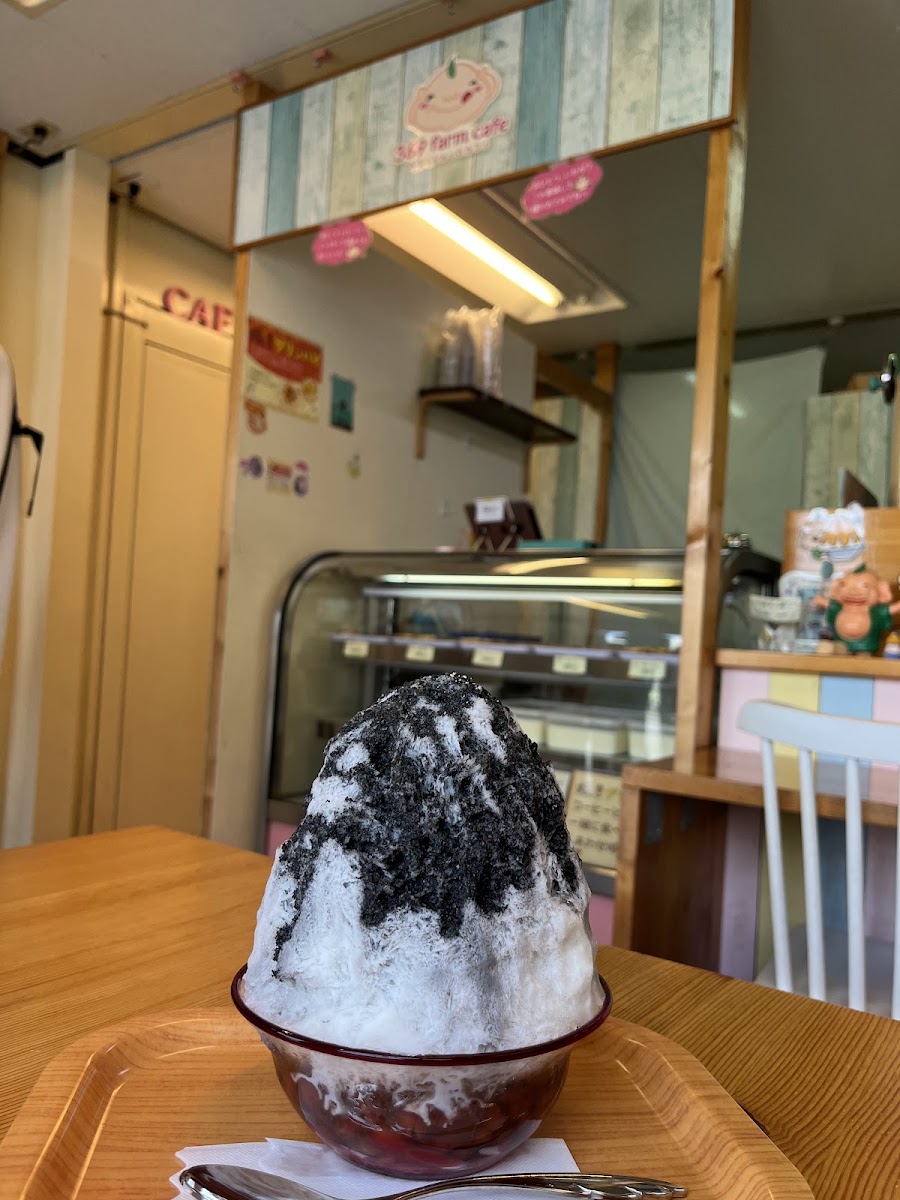 369 farm cafe
