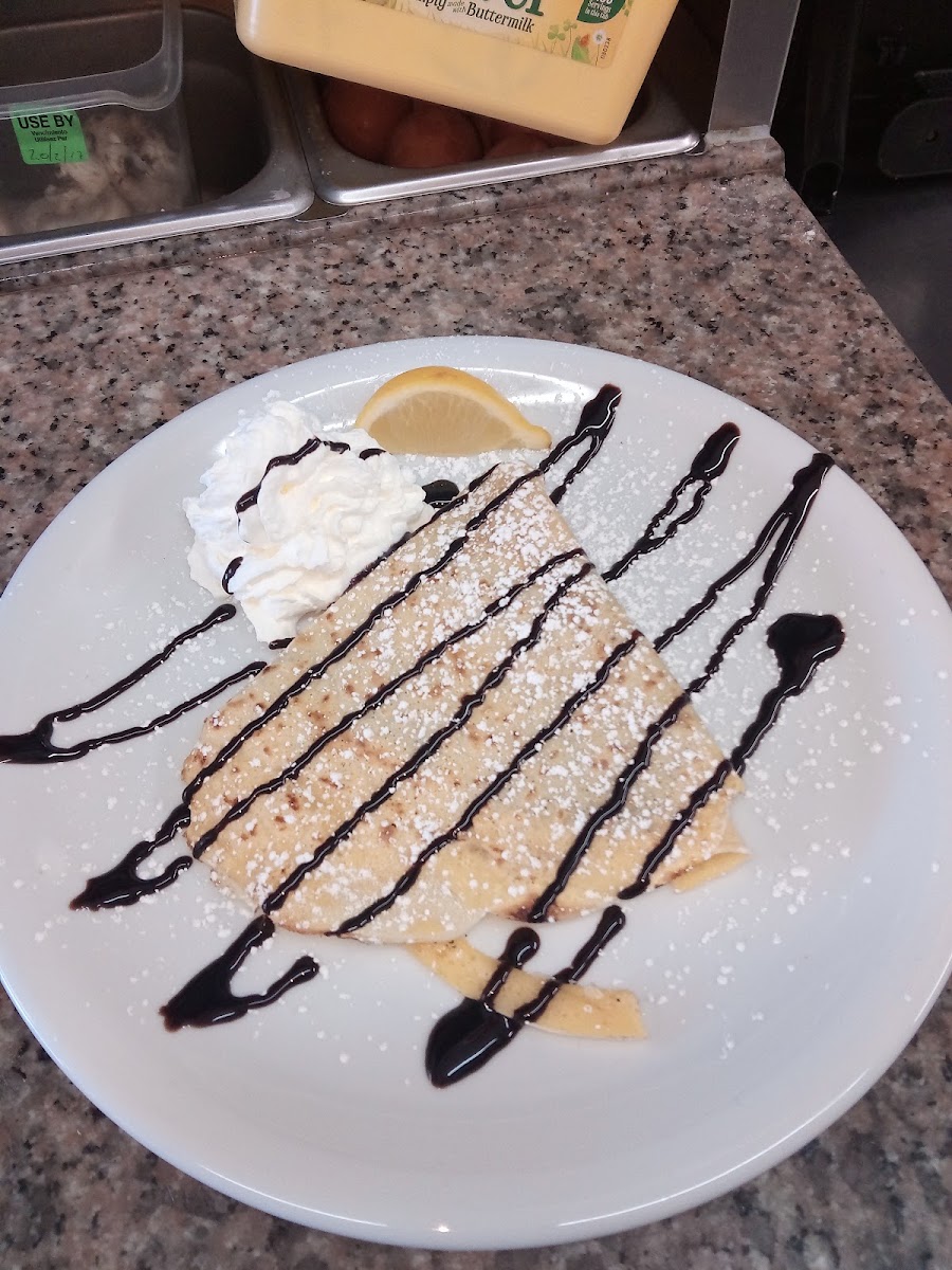 Tyfu Cafe