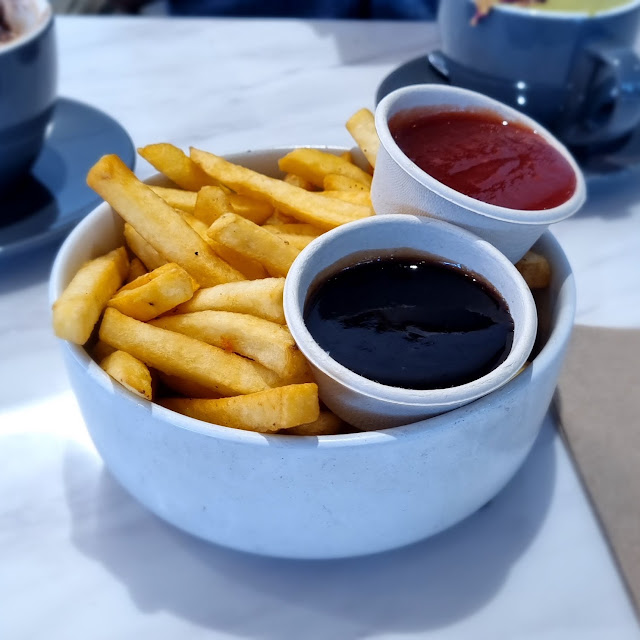 Potato Chips