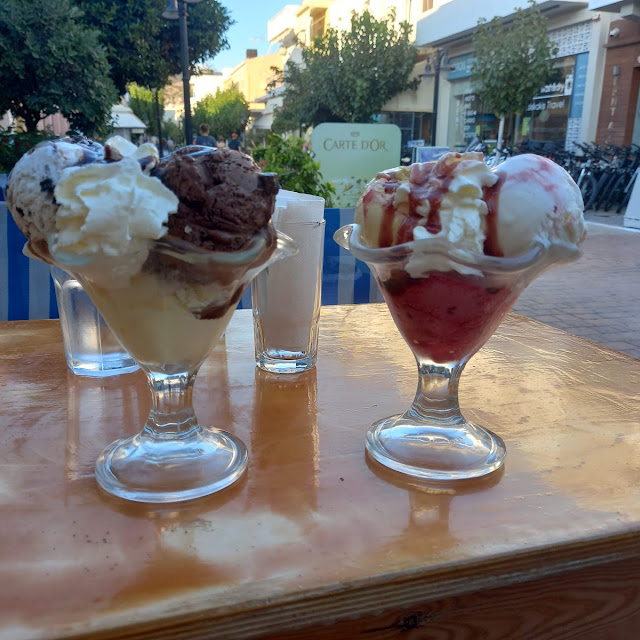Ice Cream