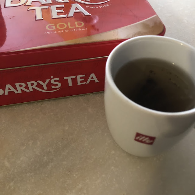 Barry's Tea Gold