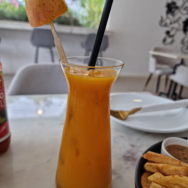 Mango