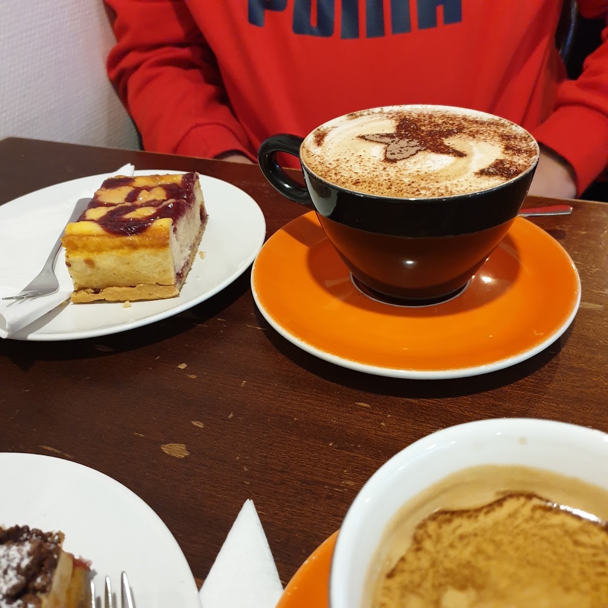 Phoenix Coffee