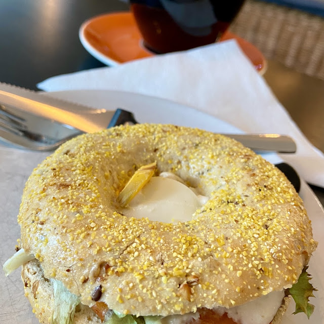Bagel