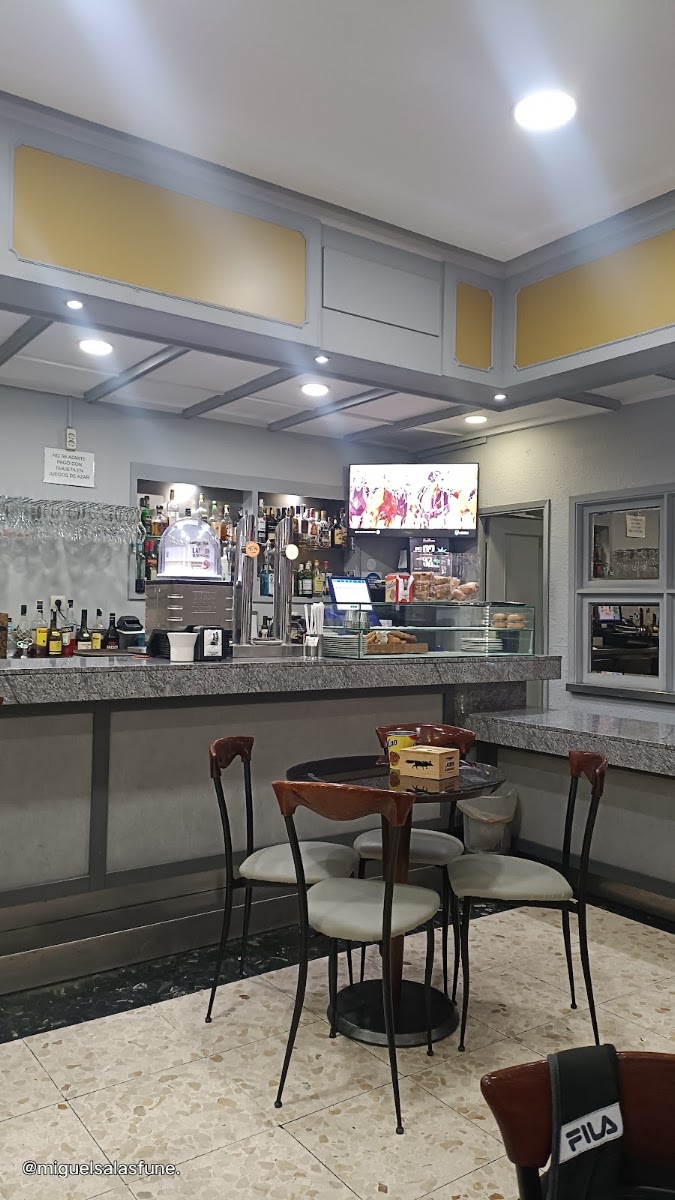 Café ANYAN