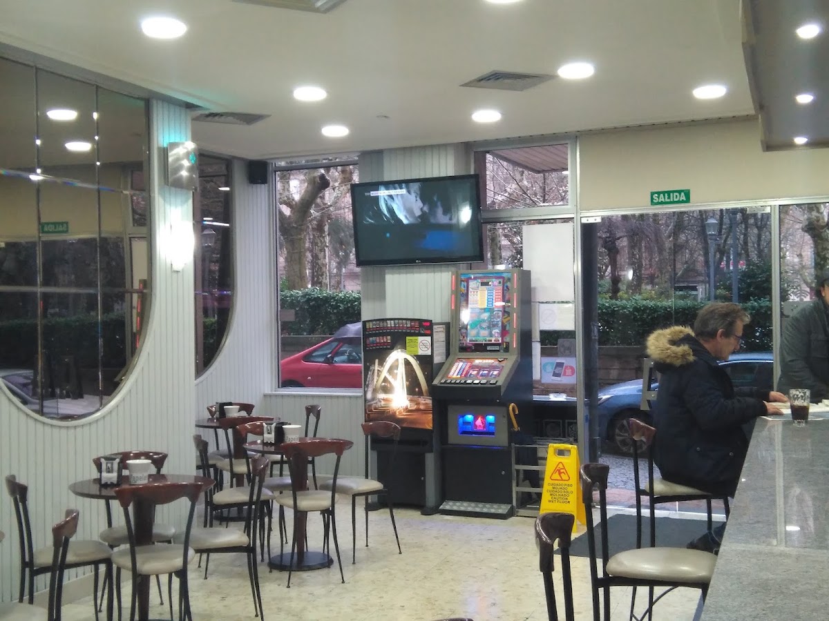 Café ANYAN