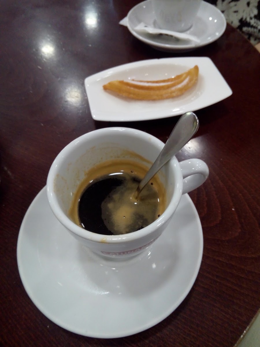 Café ANYAN