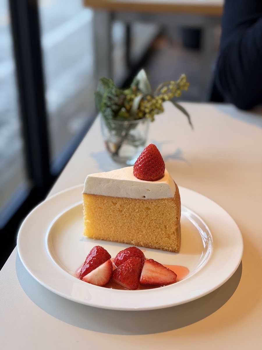 MARGARET HOWELL SHOP &CAFE Kichijoji
