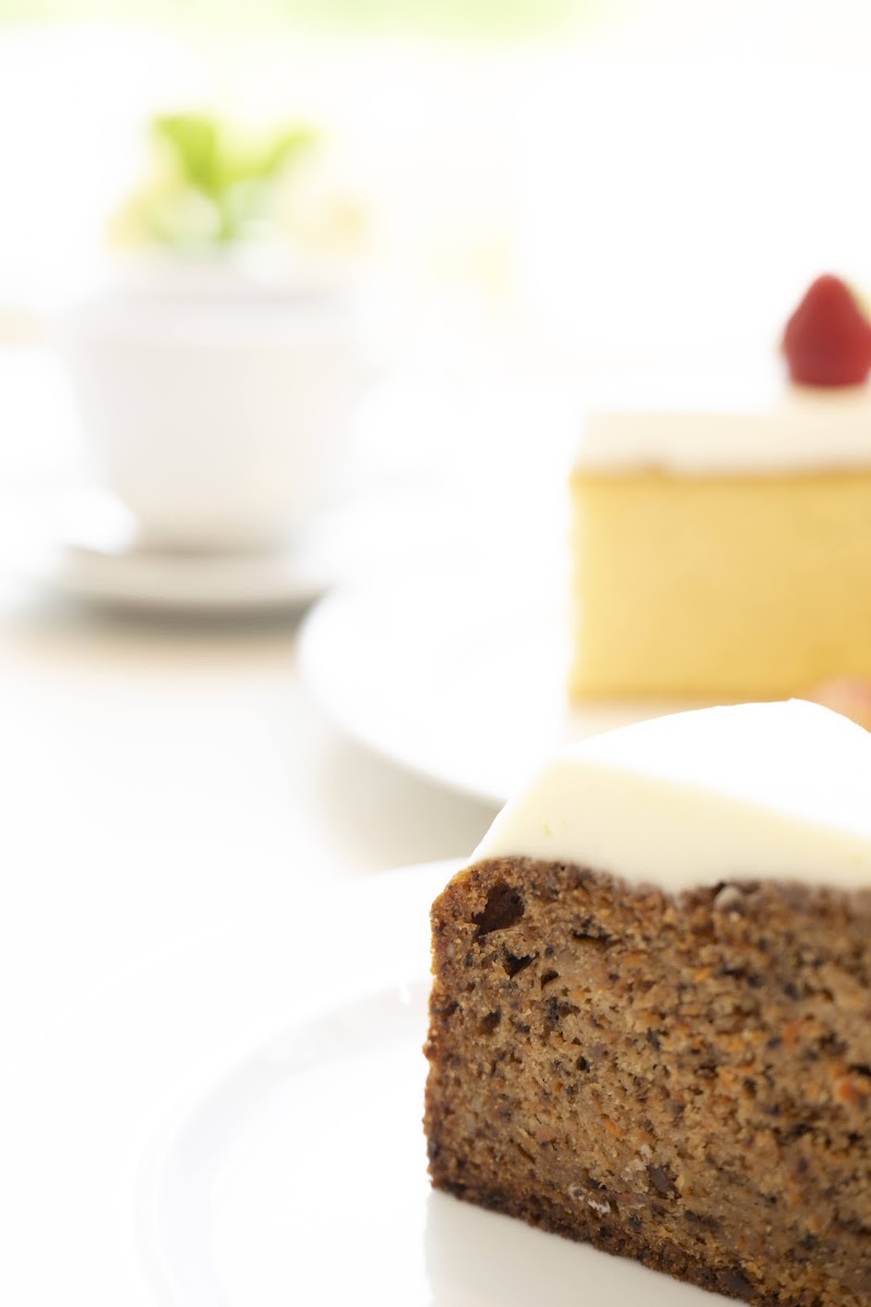MARGARET HOWELL SHOP &CAFE Kichijoji