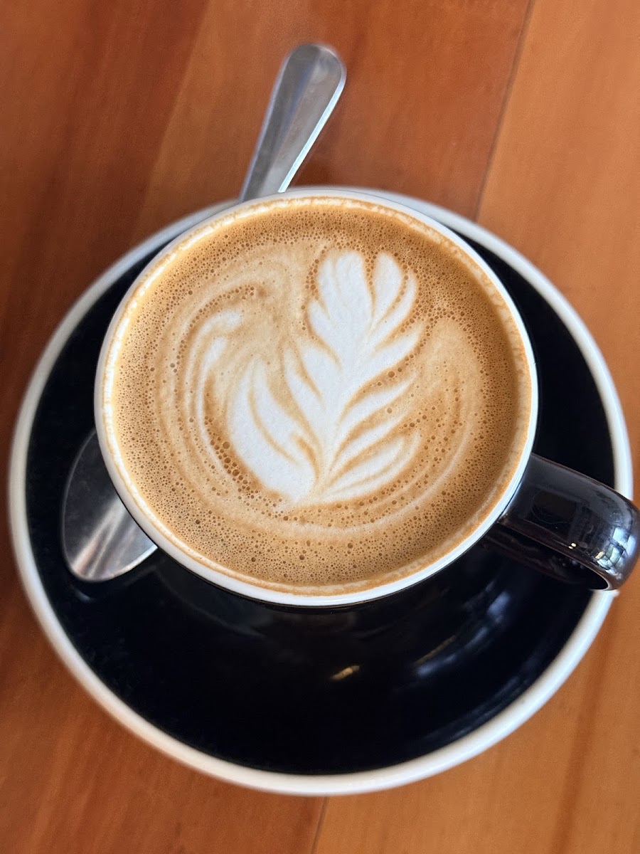Laneway Espresso