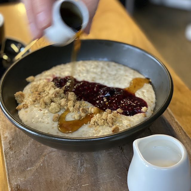Porridge