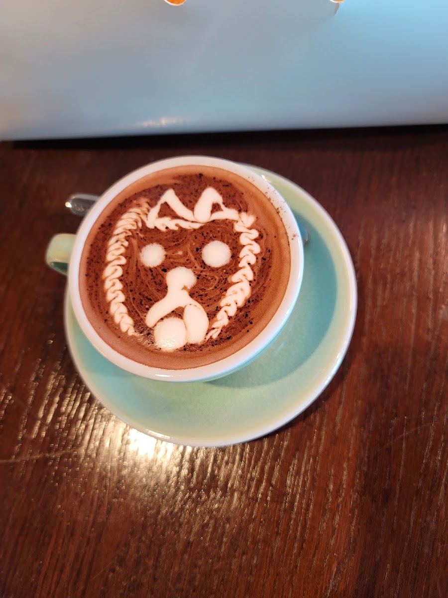 Patiki cafe and bar