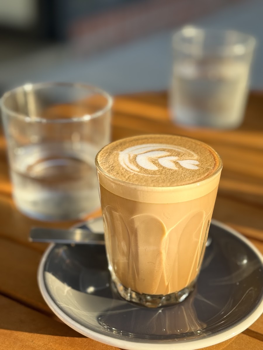 Trend Cafe