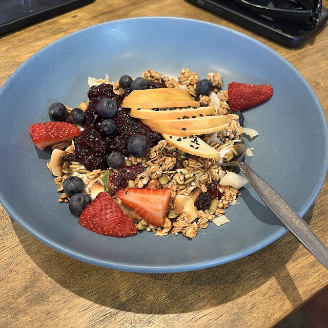 Acai Bowl