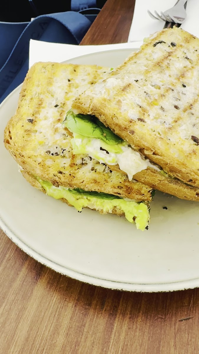 Uncles Panini & Coffee