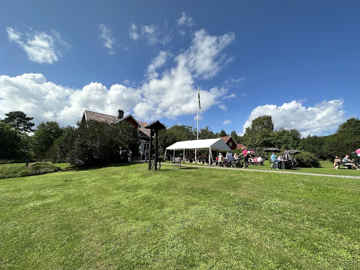 Café Hovgården
