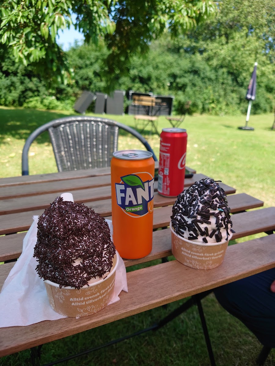 Café Hovgården
