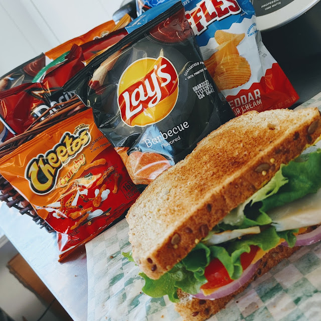 Sandwhich