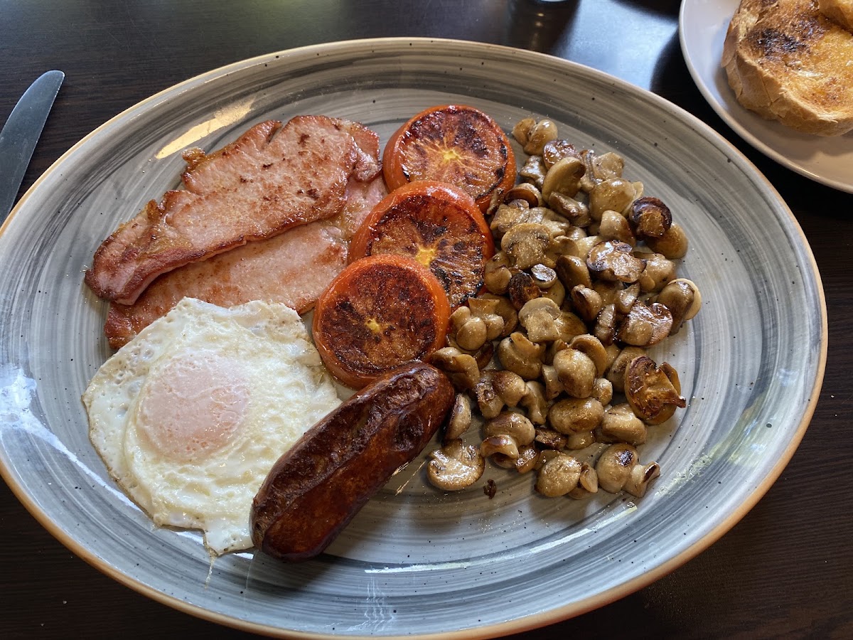Swell Cafe