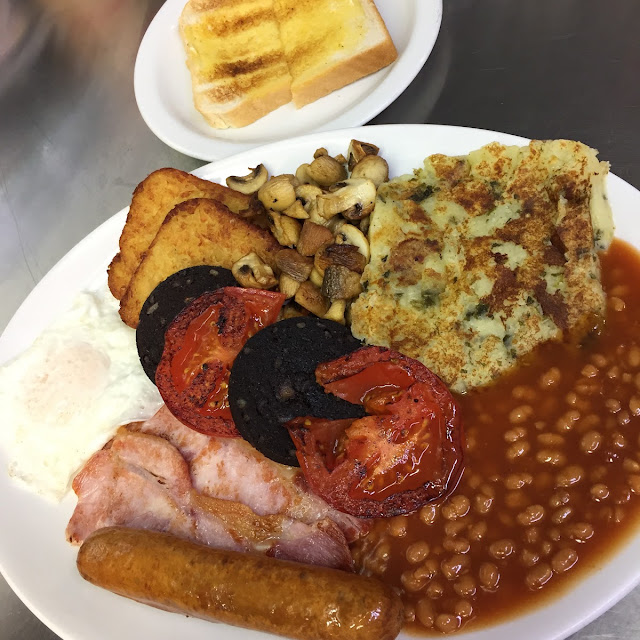 Spanish Omelette
