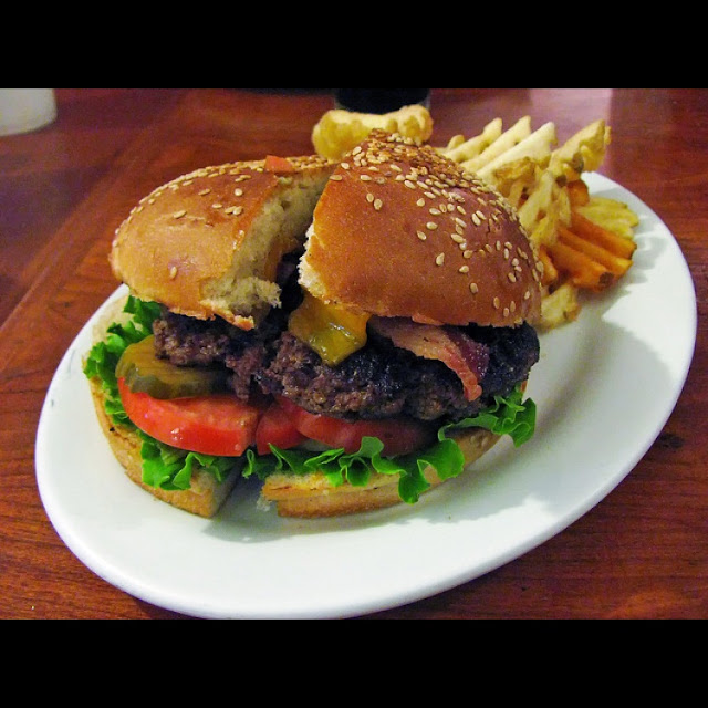 Hamburger