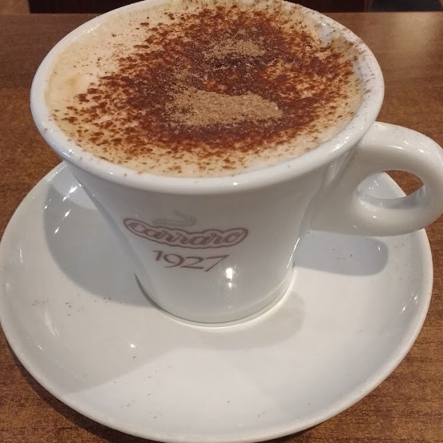 Cappuccino