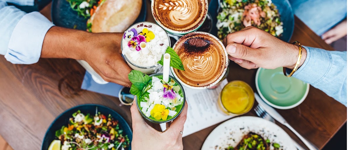 Three Beans Chatswood Central