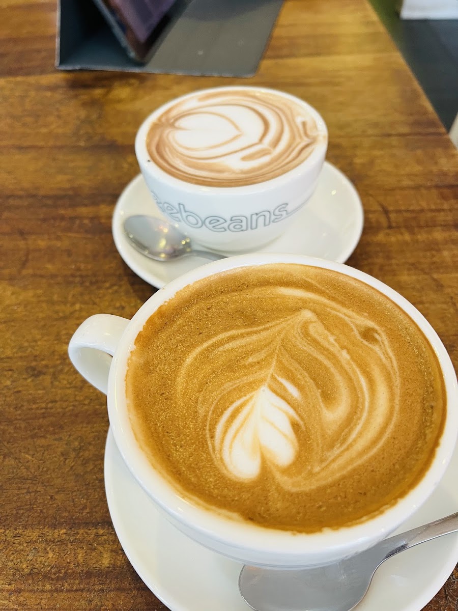 Three Beans Chatswood Central
